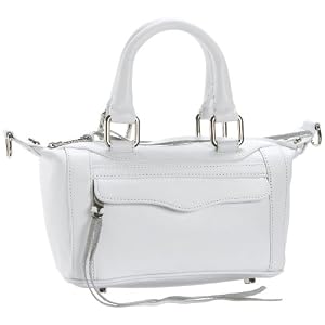 Rebecca Minkoff Mini Mini Small Satchel