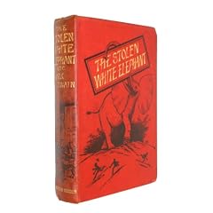 The Stolen White Elephant