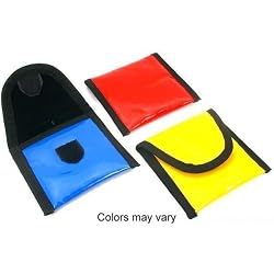 3 Pocket Watch Pouch Carrying Case Protector Cover Tool
