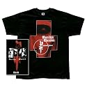 Marilyn Manson - Personal Jesus T-Shirt