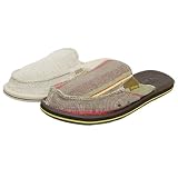 41iXP4rvjoL. SL160  Sanuk Womens Getaway Slip on Backless Sidekwalk Surfer