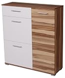 Germania 1336-137 Schuhschrank ""Carola""