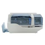 Zebra Technologies P330i-0000A-ID0 Zebra P330i Single Sided Id Card Printer