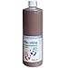 Piccolino Fingerfarbe, Fingermalfarbe BRAUN, 750 ml