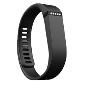 Fitbit Flex Accessory Band, Black,Small