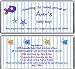 Candy Bar Wrapper Baby Shower Favors - Fish Themed