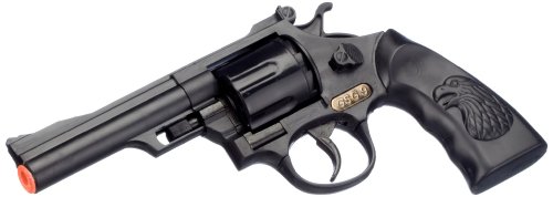 Sohni-Wicke 441 - GSG 9 12 Schuss Colt