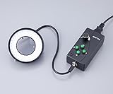 アズワン LED落射照明 1-7058-15