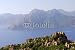 Wallmonkeys Peel and Stick Wall Decals - Les Roche De Piana - Removable Graphic