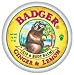Badger - Lip & Body Balm Ginger & Lemon - 0.75 oz.