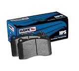 Hawk Performance HB179F.630 HPS Brake Pad