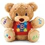 Fisher-Price Learn and Sing Teddy