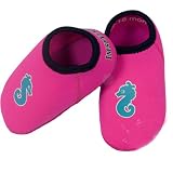 Produkt-Bild: Badeschuhe Kinder pink Gr&ouml;&szlig;e 21-22 / 12-18 Monate