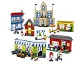 LEGO CITY BUILDINGS SET