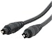 6 FT Digital Audio Optical TOSLink Cable Optic 6ft