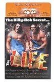 Billy Bob Teeth 10000 Jonahs Book