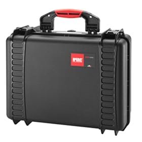 HPRC 2460 Series Hard Case HPRC2460EBlack