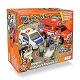 Mighty World Emergency Respons