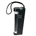 Trademark Tools 75-0092 Hawk 2-in-1 UV Torch Light and UV Counterfeit Money Detector