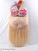 David E. Kelley Fat Bikini Girl Halloween Movie Memorabilia Costumes