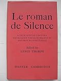 Le Roman de Silence : a thirteenth-century Arthurian verse-romance