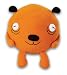 Puff Dog - Yuki- Plush Toy by Rocket USA
