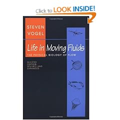 Life in Moving Fluids: The Physical Biology of Flow (Second Edition)