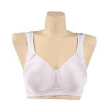 Breezies Seamless Support Underwire Bra W/patented Ultimair