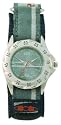 Boys 'TV-1330B' Terrain Watch with Blue Velcro Strap and Blue Dial