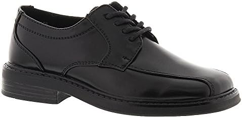 Scott David Boys "Charles" Dress Shoes