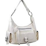 PVC Shoulder Bag