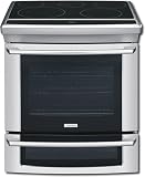 Electrolux 30 ELC SLIDIN WAVE TCH CO5.6CU