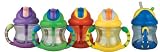 Trinkhalm-Tasse