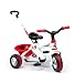 Confronta prezzi Smoby 435012 - Smoby Voyager, First Bike Sport Line Dreirad