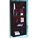 5 Shelf Bookcase By Nexera Furniture