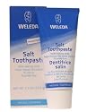 Salt Toothpaste 3.30 Ounces
