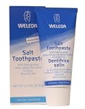 Salt Toothpaste 3.3 oz.