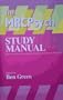 The MRCPsych study manual