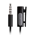 SmartTalk - Stereo-Headset-Kit für Apple iPhone Edge / 3G und Standard-Kopfhörer