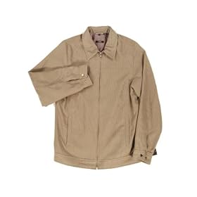Alfani Full Zip Down Front Jacket by Alfani