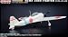 Dragon A6M2 Zero Fighter Type 21/22 IJN 12th NAG, Petty Officer(Flight) First Class SABURO SAKAI, China 1941 Samurai Pilot (1:72)