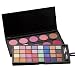 Coastal Scents 42 Color Double Stack Shadow and Blush, Shimmer