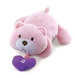 Kids Preferred Pink Bear Musical Pull Down Toy [並行輸入品]