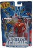  : Justice League Unlimited the Flash Action Figure