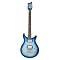 Jay Turser Solid Body Electric Guitar - Blue Pearl (JT- FEM1/ BLP)