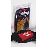 FitBALL Red Resistance Tubing - Medium