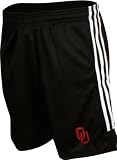 Oklahoma Sooners Youth Pocket Shorts