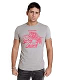 Diesel T-shirt Torisix-Bis 94G