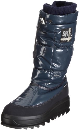 Manitu 990459 Damen Stiefel