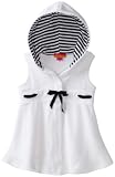 Kate Mack Baby-girls Infant Sleeveless Terry Coverup